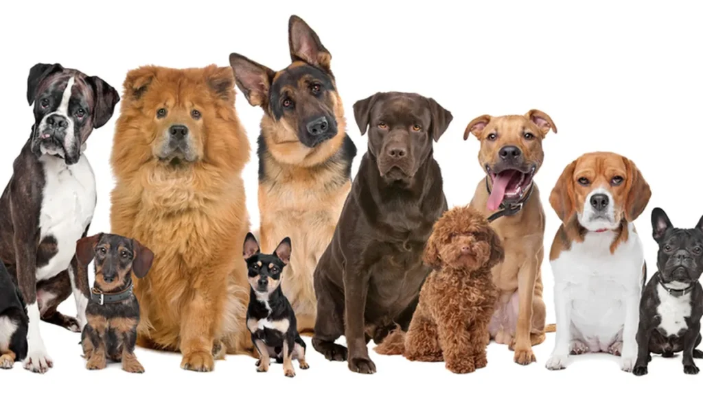 Unveiling the World’s Most Unique Dog Breeds: A Fascinating Journey into Canine Diversity